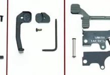 Alternate Bolt-Release Levers for the AR-15: We Test Three