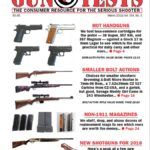 Download the Full March 2018 Issue PDF