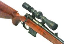 Bolt-Action Hunting Rifles for Compact and Youth Shooters