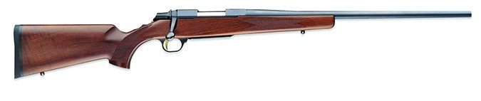 Browning A-Bolt Micro Hunter 035020216 7mm-08 Rem