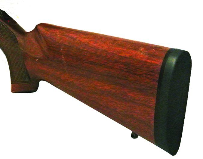 Browning A-Bolt Micro Hunter 035020216 7mm-08 Rem