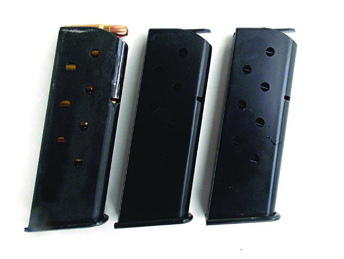 tokarev magazines