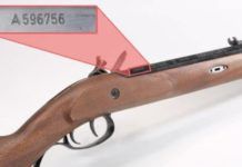 Lyman Recalls Black-Powder Rifles and Pistols