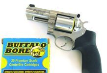 How About More 44 Specials?