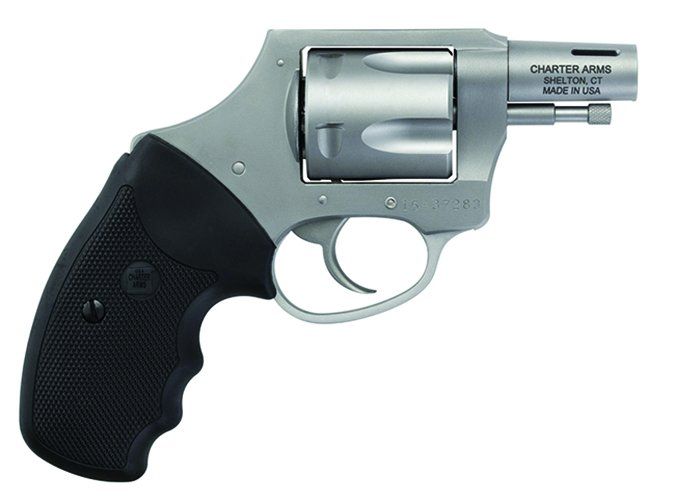 Charter Arms Boomer 74429 44 SPECIAL