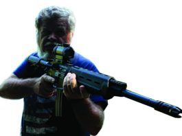 Affordable Home-Defense Rifles: AR-15 or M1 in 30 Carbine?