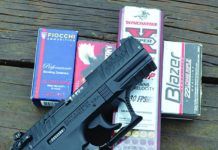 Affordable Handgun Ammo: Is It Up to Par for Your Firearms Use?