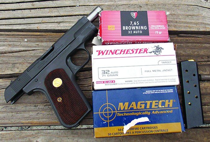 Colt 1903