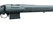 New Rifle Introductions for 2018