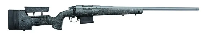 bergara hmr pro