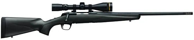 browning X-Bolt Micro Composite