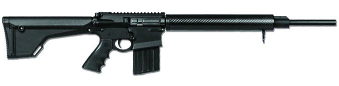 dpms gii hunter