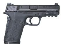 S&W’s New M&P380 Shield EZ Pistol Is Supposedly Easy to Use