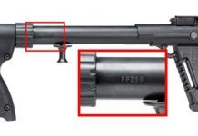 Attention: Important Kel-Tec Sub-2000 Safety Recall Notice