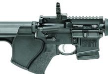 Rifles Ready for All 50 States: Springfield, Troy, and Uintah