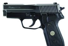 Personal-Defense 9mm Handgun Shoot Out: Smiths M2.0 Wins