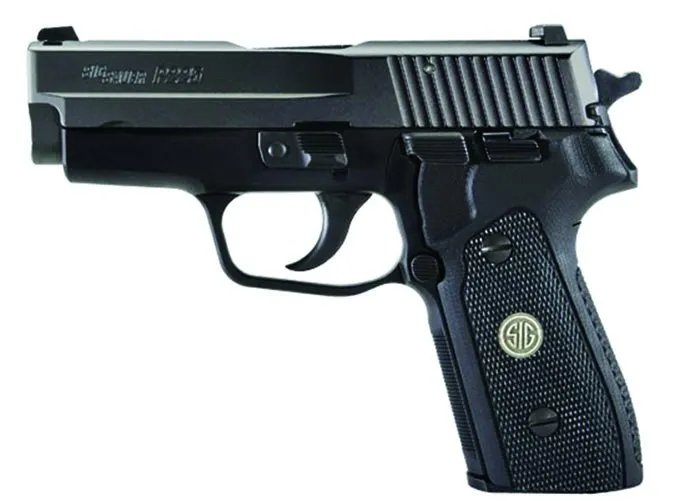 SIG P225-A1