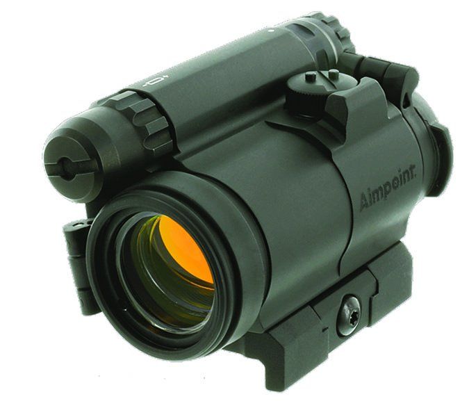 Aimpoint CompM5