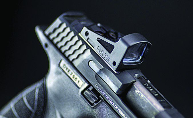 Shield Sights RMS-C