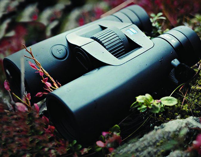 Zeiss Victory SF Binocular Laser Rangefinder Series