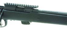 Threaded-Barrel Rimfire Rifles: Savage, CZ, and Ruger Compete