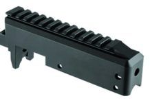 July 2018 Short Shots: Rifles and Rifle Accessories