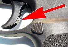 More Legal Problems for SIG’s P320