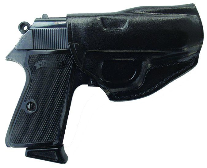 Walther PPK/S 4796006 380 ACP