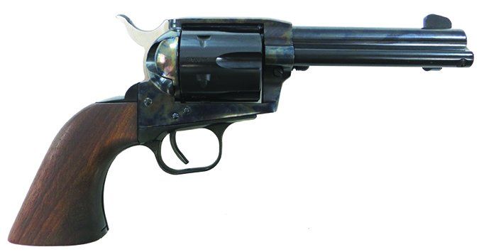 EAA Bounty Hunter 770080 44 Magnum