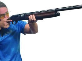 Semi-Automatic Shotguns for Ladies: Comparing 20 and 12 Gauges