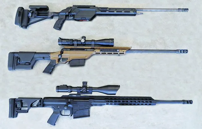 300 win bolt rifles