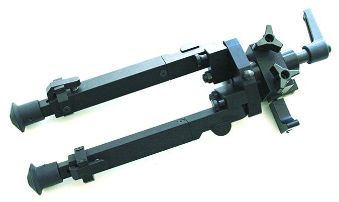 Sinclair Tactical bipod