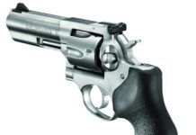 Double-Action 357 Magnums: Ruger & S&W Revolvers Tested