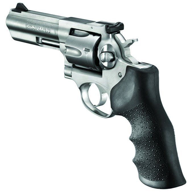 357 mag revolver