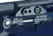 October 2018 Short Shots: New Guns and Gun Accessories