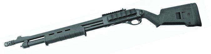 Remington Model 870 Express Tactical Magpul 81209
