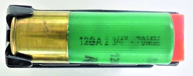 Remington 870 DM mag