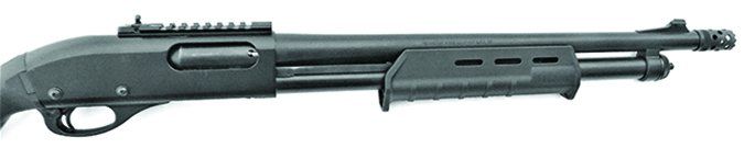 Remington Model 870 Express Tactical Magpul 81209 12 Gauge