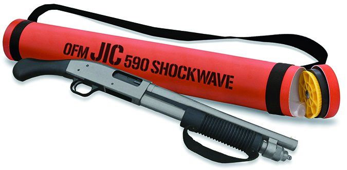 Mossberg Shockwave