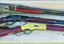 38 Special Problem in 357 Mags