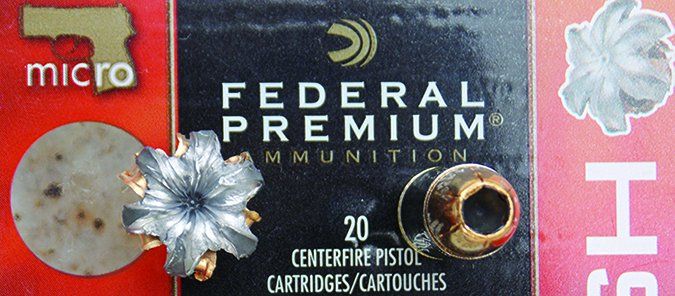 federal premium ammunition