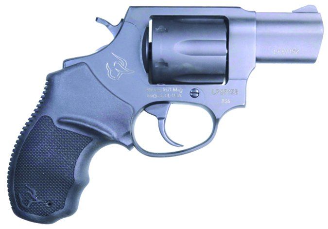 Taurus 856 Model 2-856021 38 Special