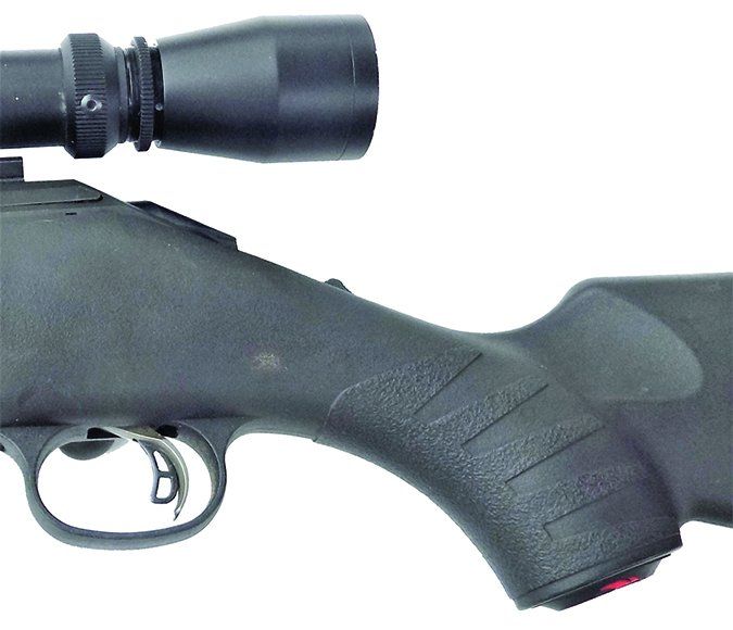 Ruger American Rifle Standard 6903 308 Winchester