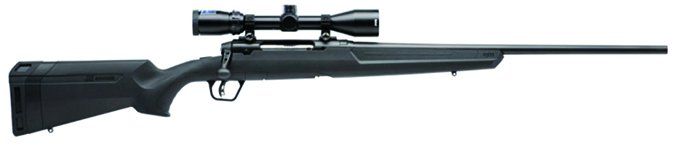 Savage Axis II XP 57095 308 Winchester