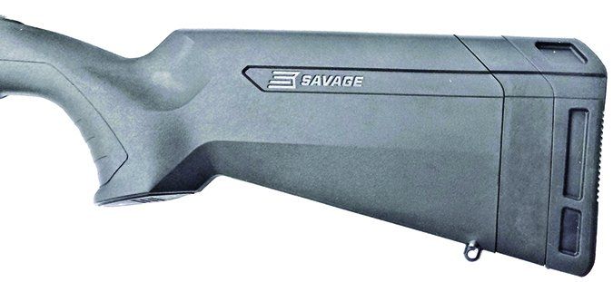 Savage Axis II XP 57095 308 Winchester