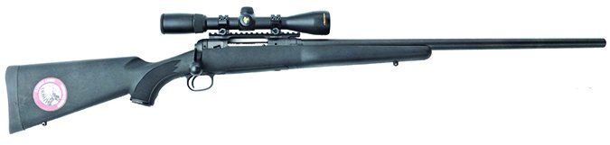 Savage Model 12FV 18393 308 Winchester