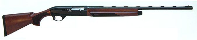 Benelli Montefeltro No. 10865 20 Gauge