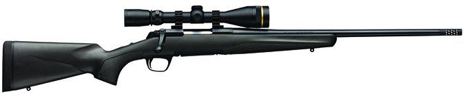 Browning X-Bolt Micro Composite