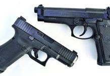 9mm Striker Gun Shoot-out: Beretta, Glock, and SIG Sauer