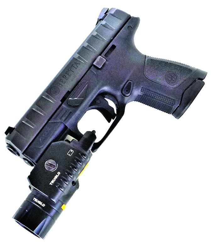 Beretta APX Compact JAXC921 9mm Luger